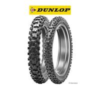 Dunlop Pneus moto GEOMAX MX53 60/100 R10 33J (2022)