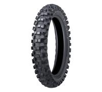 Dunlop - Pneu Moto GEOMAX MX53 - Cross / Enduro / Trial - 70/100R10 - 41J - TT,Arrière,Diagonal