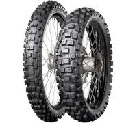 Dunlop Geomax MX 71 ( 110/90-19 TT 62M roue arrière, M/C, variante A )
