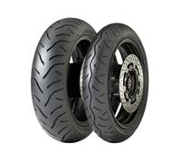 Dunlop 160/60 R15 67H GPR-100 M TL