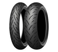 Pneu Dunlop GPR-300 110/80 ZR18 58W TL avant