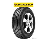 Dunlop Pneu GRANDTREK AT20 265/60 R18 110H M+S Été