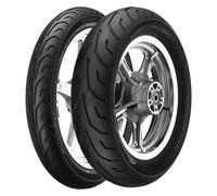 Pneu Dunlop GT 502F H/D 100/90-19 57V TL avant