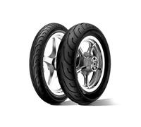 Dunlop - Pneu Moto GT502 - Custom Collection - 150/80R16 - 71V - TL,Arrière,Diagonal,HARLEY DAVIDSON