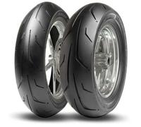 Pneu Dunlop GT503 (HARLEY-D) 180/70 R 16 77V TL Pour Moto Pièces