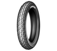 Dunlop K 180 F ( 130/80-18 TT 66P M/C, variante J, Roue avant )