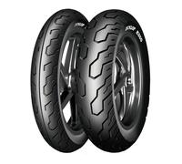 Pneu DUNLOP K555 110/90 - 18 61S TT