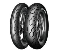 Dunlop K 555 140/80-15 67H J Rear 0