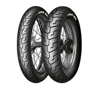 Dunlop - Pneu Moto K591 - Custom Collection - 100/90R19 - 51V - TL,Avant,Diagonal,HARLEY DAVIDSON