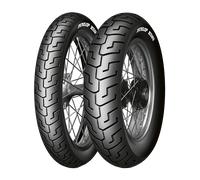 Pneu DUNLOP K591 HD 130/90 B 16 67V TL