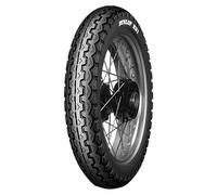 Pneu Dunlop K81 TT 100 4.25/85-18 64H TT avant / arrière
