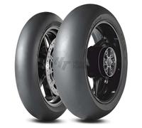 Pneu Dunlop KR108 SSP MS2 Race 190/55 R17 TL arrière