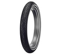 Pneu DUNLOP D402 HD MT90 B 16 72H TL