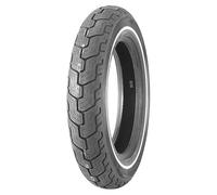 PNEU DUNLOP MT90B16 74H D402 SW H.D.