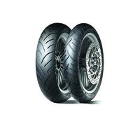Dunlop ScootSmart 120/70 R14 61P auto Pneus été Pneus 636844