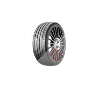Dunlop Pneu SP Sport Maxx GT 245/50R18 100Y MFS Runflat F B 67 1