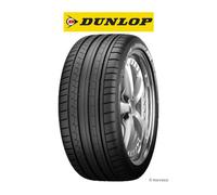 Dunlop Pneu SP Sport Maxx GT 255/40R19 96V DOT21 D B 71 B