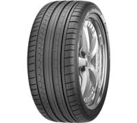 Pneu 285/35 r21 105Y RFT BMW XL DUNLOP SP SPORT MAXX GT été neuf