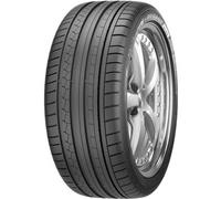 Dunlop SP Sport Maxx GT 315/35R20 110W * MFS XL ROF RSC C B 72 A