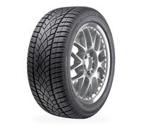 Pneu DUNLOP SP Winter Sport 3D 215/60 R 17 104/102H 3PMSF