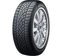 Dunlop SP Winter Sport 3D ( 275/35 R20 102W XL RO1 )
