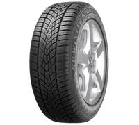 Dunlop SP Winter Sport 4D DSROF ( 215/55 R18 95H, MOE, runflat )