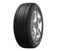 DUNLOP WINTER SPORT 4D 235/50R1897V DUNLOP WINTER SPORT 4D R18 97V