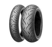 DUNLOP D221 R 240/40R18 79V TL
