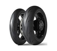 Dunlop Sportmax GP Racer D212 Medium 120/70R17 58W Medium Front 0