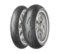 DUNLOP SX GP RACER D212 200/55R1778W DUNLOP S R17 78W