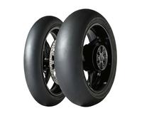 Dunlop Sportmax GP Racer D212 Slick 190/55R17 E Rear 0