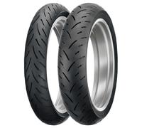 Dunlop - Pneu Moto Sportmax GPR-300 - Sport Route - 130/70R16 - 61W - TL,Avant,Radial
