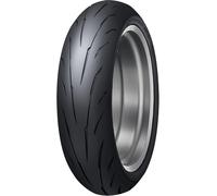 Pneu DUNLOP Sportmax Q5A 110/80 ZR 18 58W TL