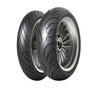 Dunlop Sportmax Roadsmart III Scooter 120/70R14 55H Front 0