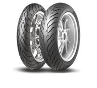 Pneu DUNLOP Sportmax Roadsmart IV 140/70 R 17 66h TL pour Moto Rechange