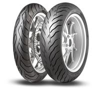 Dunlop Pneus moto SPORTMAX ROADSMART IV 170/60 ZR18 73W (2022)