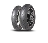 Dunlop Sportsmart MK3 ( 160/60 ZR17 TL (69W) roue arrière, M/C )