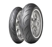 Dunlop Sportsmart MK4 ( 160/60 ZR17 TL 69W roue arrière )