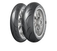 Dunlop Sportsmart TT ( 160/60 ZR17 TL (69W) roue arrière )
