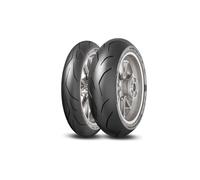 Pneu Dunlop Sportsmart Tt 170/60 - 17 72 Z Tl Arrière Non