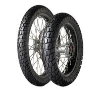 Dunlop Trailmax 110/80-18 58S TT Rear 0