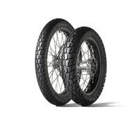 Pneu DUNLOP TRAILMAX 80/90-21 M/C 48S TT