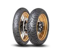 Pneu DUNLOP Trailmax Meridian 100/90-19 M/C 57v TL pour Moto