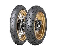 DUNLOP 120/80-18 62S TRAILMAX MERIDIAN TT