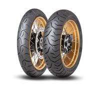 Pneu DUNLOP TRAILMAX MERIDIAN 170/60 ZR 17 M/C 72W TL