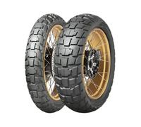 Dunlop Trailmax Raid ( 150/70 R17 TL 69T roue arrière, Marquage M+S )