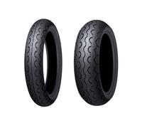 Dunlop TT 100 GP 110/80 R18 58V auto Pneus été Pneus 637837