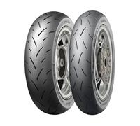 Pneus Moto 100/90 R12 Dunlop 49J TT93 GP PRO (2022)