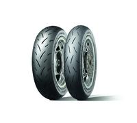 Pneu DUNLOP TT93 GP Pro 120/80 - 12 55J TL