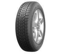 Dunlop Winter Response 2 185/55R15 82T 3PMSF C C 69 B